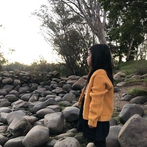 Meet your Posher, Vesa